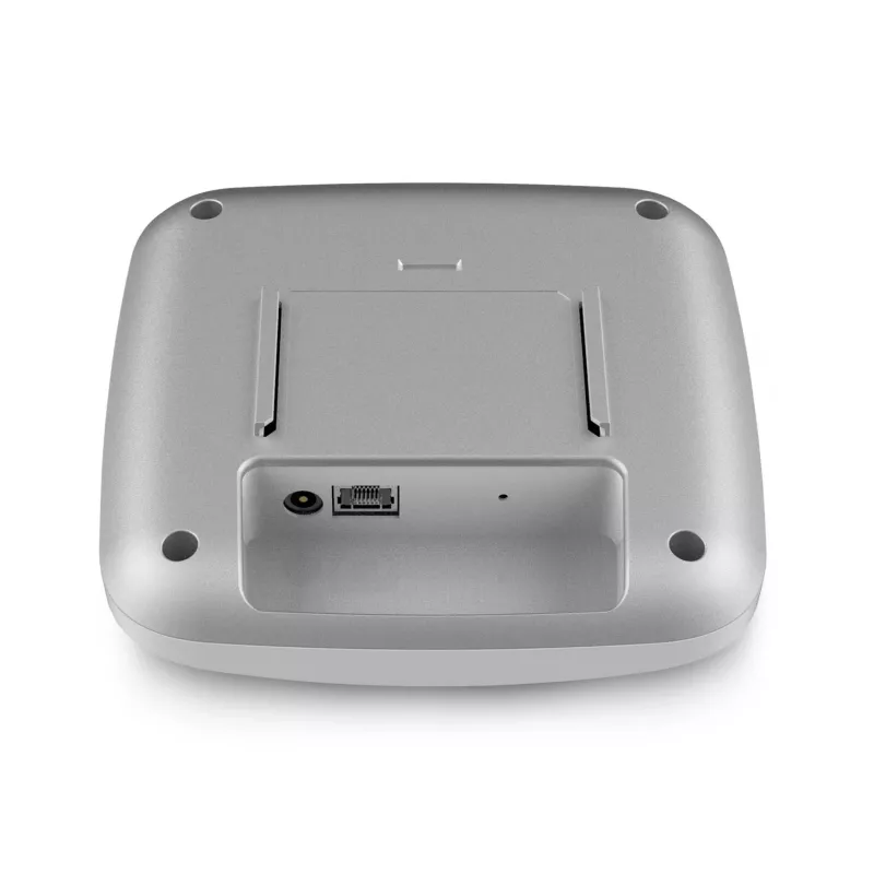 Ponto de acesso Wi-Fi interior gerido EnGenius Fit6 2x2 Lite Dualband 11ax 574+2400Mbit/s 2T2R GbE PoE.af 4x3dBi interno