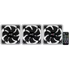 Ventoinha para caixa de computador Aerocool Edge 14 Pro 14 cm Preto