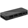 Ventoinha para caixa de computador Aerocool Edge 14 Pro 14 cm Preto