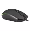 Rato Mars Gaming MMG destro USB Tipo A Ótico 3200 DPI