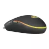 Rato Mars Gaming MMG destro USB Tipo A Ótico 3200 DPI