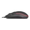 Rato Mars Gaming MMG destro USB Tipo A Ótico 3200 DPI