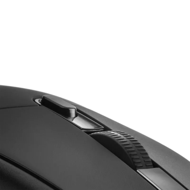 Rato Mars Gaming MMG destro USB Tipo A Ótico 3200 DPI