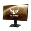 Monitor de computador ASUS TUF Gaming VG27BQ 68,6 cm (27 polegadas) 2560 x 1440 píxeis Quad HD LED Preto