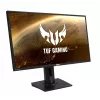 Monitor de computador ASUS TUF Gaming VG27BQ 68,6 cm (27 polegadas) 2560 x 1440 píxeis Quad HD LED Preto