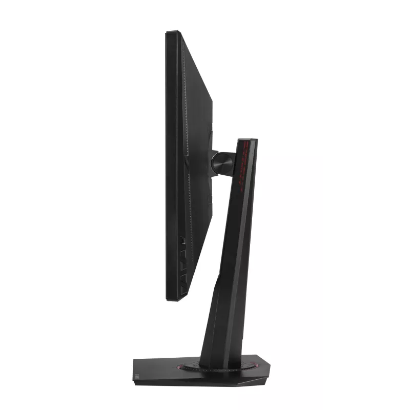 Monitor de computador ASUS TUF Gaming VG27BQ 68,6 cm (27 polegadas) 2560 x 1440 píxeis Quad HD LED Preto
