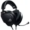 Headset ASUS ROG Theta Electret Com fios Head-Band Gaming Preto