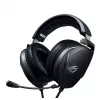 Headset ASUS ROG Theta Electret Com fios Head-Band Gaming Preto
