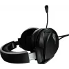 Headset ASUS ROG Theta Electret Com fios Head-Band Gaming Preto