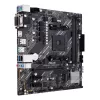 Placa-mãe ASUS PRIME A520M-E/CSM, AMD A520, Socket AM4, micro ATX