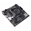 Placa-mãe ASUS PRIME A520M-E/CSM, AMD A520, Socket AM4, micro ATX