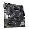 Placa-mãe ASUS PRIME A520M-E/CSM, AMD A520, Socket AM4, micro ATX