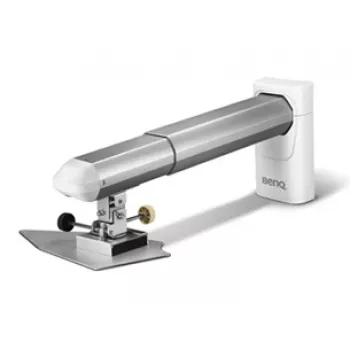 Suporte de parede BenQ WM04G3 Suporte de projetor Metálico Branco