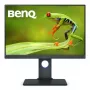 BenQ PhotoVue SW240 monitor WUXGA de 24,1 polegadas, 1920x1200, 16:10
