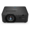 Projetor standard-throw BenQ LU960 5500 ANSI Lumen DLP WUXGA (1920x1200) 3D Preto