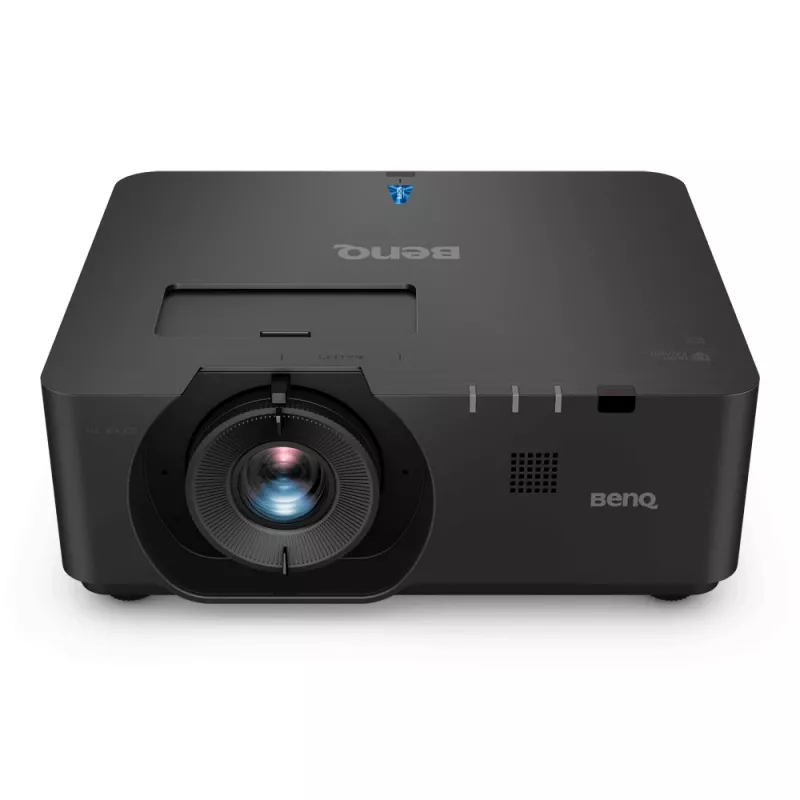 Projetor standard-throw BenQ LU960 5500 ANSI Lumen DLP WUXGA (1920x1200) 3D Preto