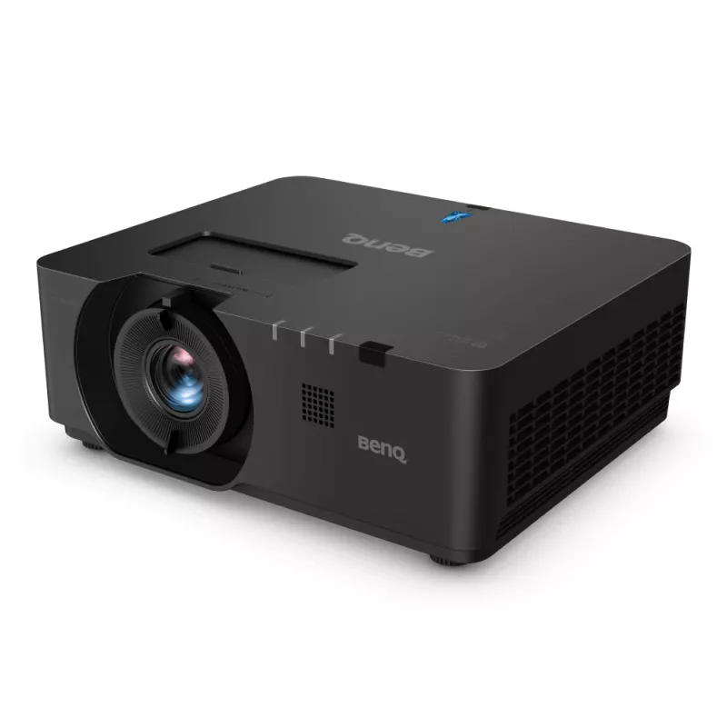 Projetor standard-throw BenQ LU960 5500 ANSI Lumen DLP WUXGA (1920x1200) 3D Preto