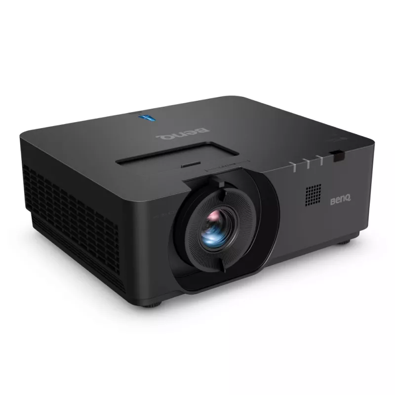 Projetor standard-throw BenQ LU960 5500 ANSI Lumen DLP WUXGA (1920x1200) 3D Preto