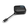Unidade de controlo BenQ 5J.JRS28.E30 preto Acessório para videoconferência