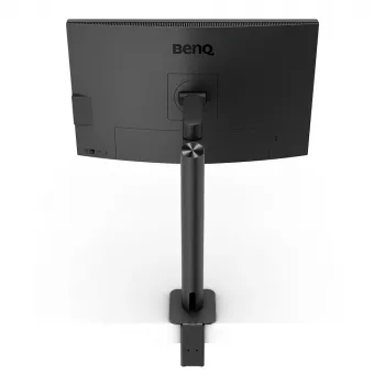 BenQ PD2706UA Monitor de computador 68,6 cm (27 polegadas) 3840 x 2160 píxeis 4K Ultra HD LCD preto