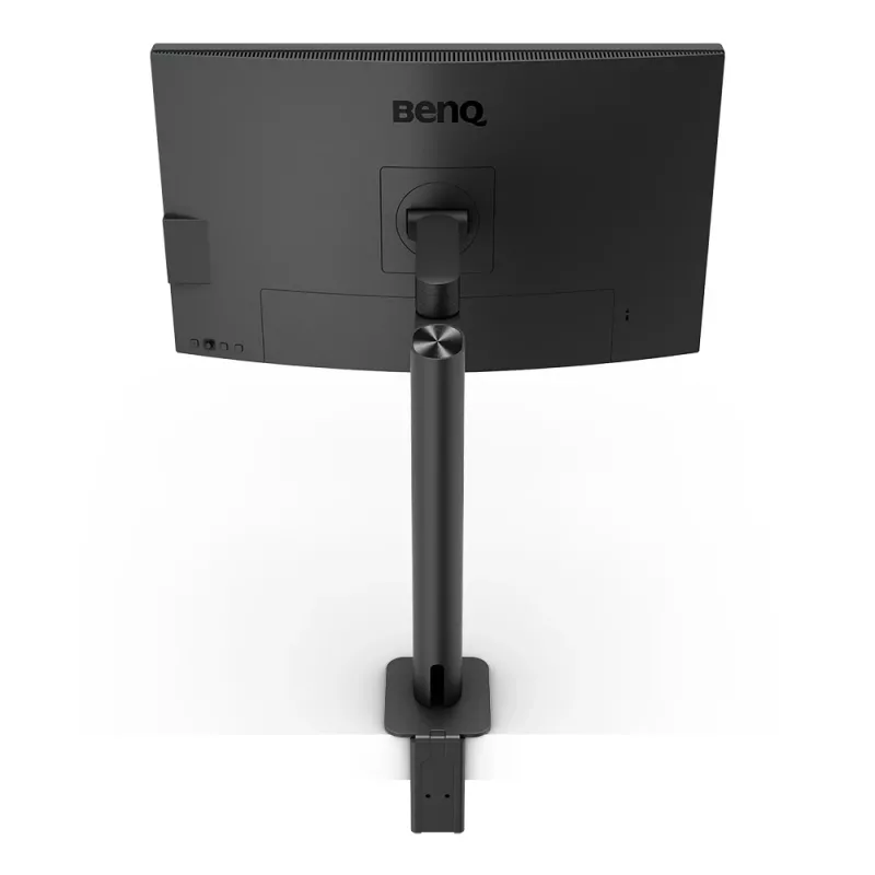 BenQ PD2706UA Monitor de computador 68,6 cm (27 polegadas) 3840 x 2160 píxeis 4K Ultra HD LCD preto