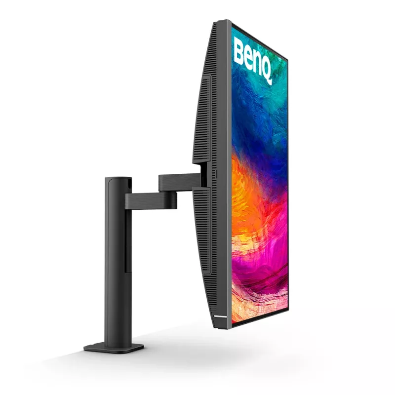 BenQ PD2706UA Monitor de computador 68,6 cm (27 polegadas) 3840 x 2160 píxeis 4K Ultra HD LCD preto