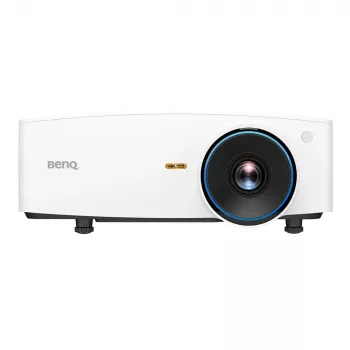 BenQ LK935 Projetor de distância padrão 5500 ANSI lúmenes DLP UHD 4K (3840x2160) 3D branco
