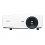 BenQ LK935 Projetor de distância padrão 5500 ANSI lúmenes DLP UHD 4K (3840x2160) 3D branco