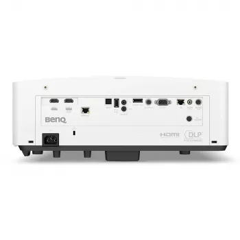 BenQ LK935 Projetor de distância padrão 5500 ANSI lúmenes DLP UHD 4K (3840x2160) 3D branco
