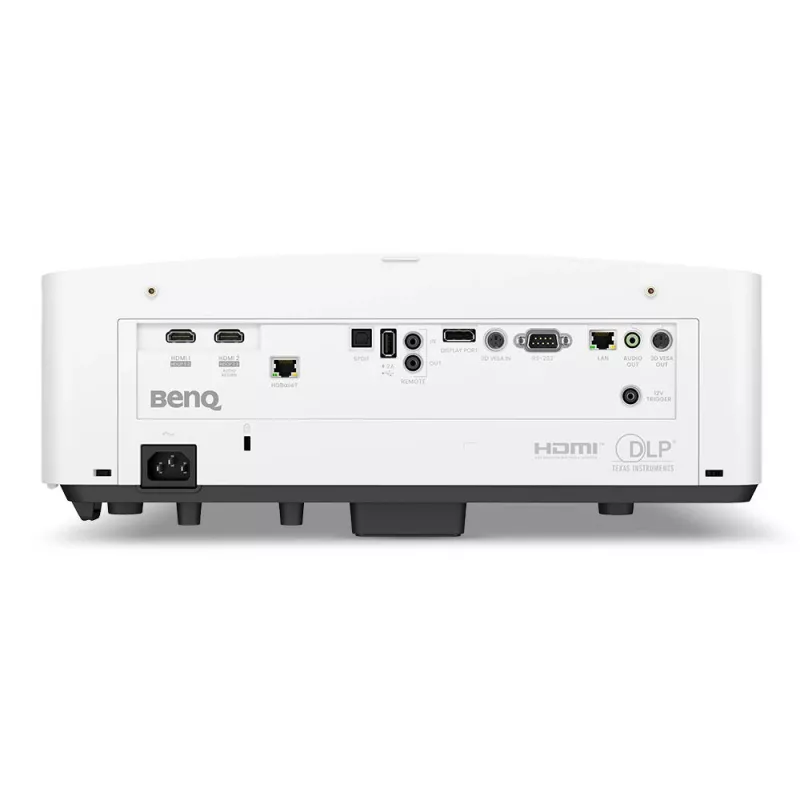 BenQ LK935 Projetor de distância padrão 5500 ANSI lúmenes DLP UHD 4K (3840x2160) 3D branco