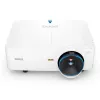BenQ LK935 Projetor de distância padrão 5500 ANSI lúmenes DLP UHD 4K (3840x2160) 3D branco