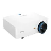 BenQ LK935 Projetor de distância padrão 5500 ANSI lúmenes DLP UHD 4K (3840x2160) 3D branco