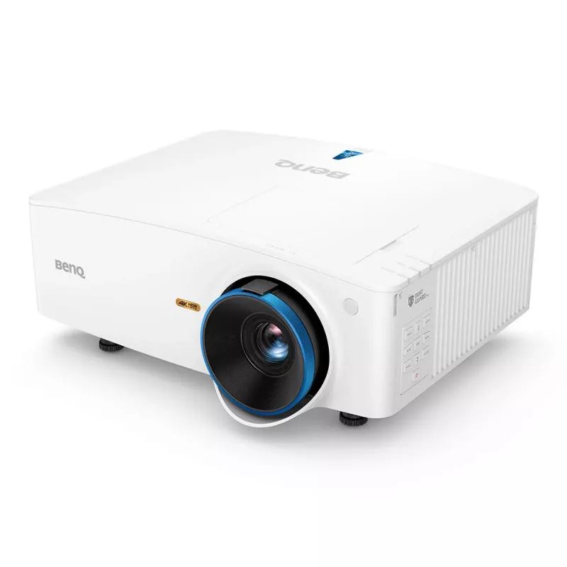 BenQ LK935 Projetor de distância padrão 5500 ANSI lúmenes DLP UHD 4K (3840x2160) 3D branco