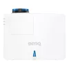 BenQ LK935 Projetor de distância padrão 5500 ANSI lúmenes DLP UHD 4K (3840x2160) 3D branco