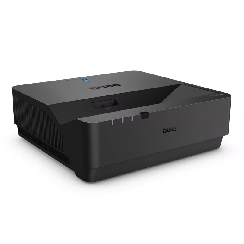 BenQ LU960UST+ Projetor de distância ultra curta 5200 ANSI lúmenes DLP WUXGA (1920x1200) 3D preto