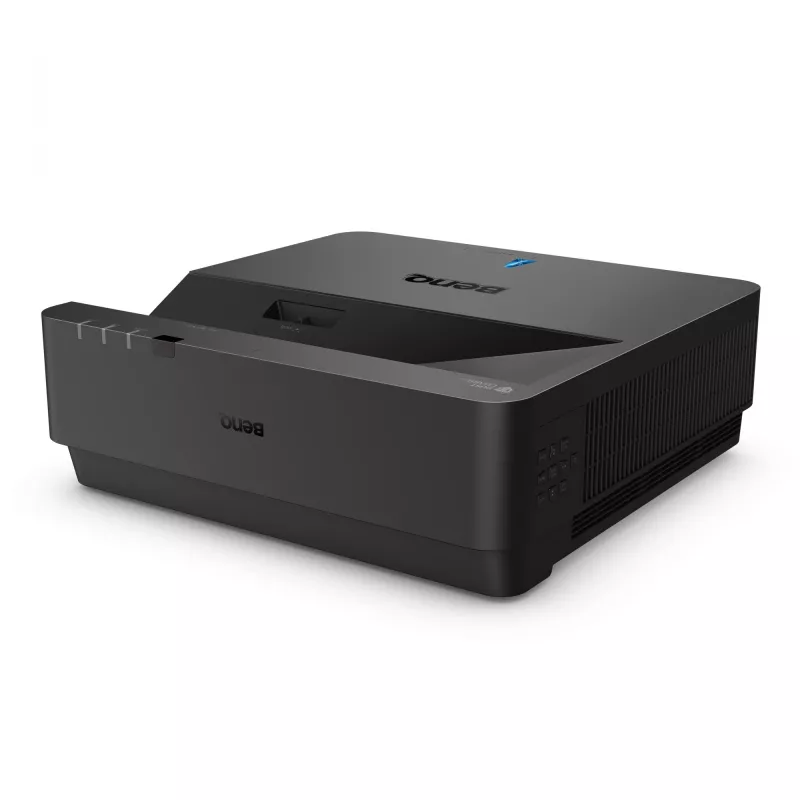 BenQ LU960UST+ Projetor de distância ultra curta 5200 ANSI lúmenes DLP WUXGA (1920x1200) 3D preto