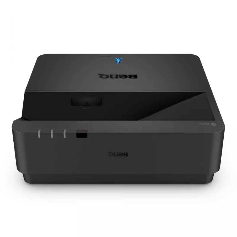 BenQ LU960UST+ Projetor de distância ultra curta 5200 ANSI lúmenes DLP WUXGA (1920x1200) 3D preto