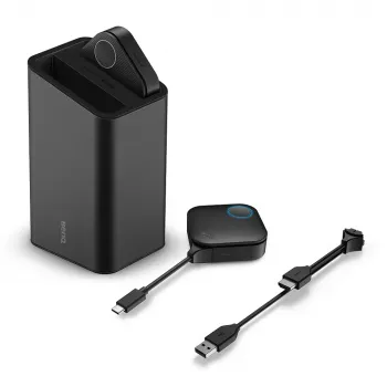 Kit de botões BenQ InstaShow VS10 preto 3 unid.