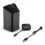 Kit de botões BenQ InstaShow VS10 preto 3 unid.