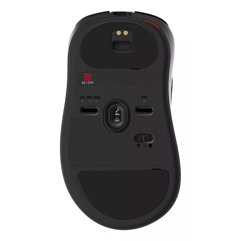 ZOWIE EC1-DW Rato Gaming para destros USB Type-A ótico 3200 DPI