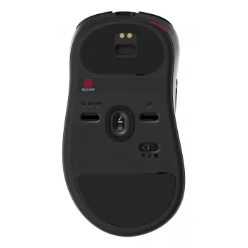 ZOWIE EC2-DW Rato Gaming para destros USB Type-A ótico 3200 DPI