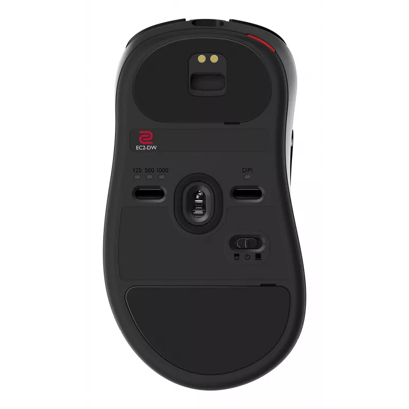 ZOWIE EC2-DW Rato Gaming para destros USB Type-A ótico 3200 DPI