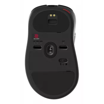 ZOWIE EC3-DW Rato Gaming para destros USB Type-A ótico 3200 DPI