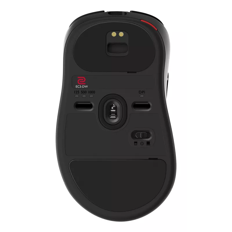 ZOWIE EC3-DW Rato Gaming para destros USB Type-A ótico 3200 DPI