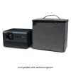 Bolsa de transporte BenQ GP520 — Design leve e portátil para o projetor BenQ GP520