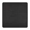 Tapete de rato Gaming BenQ ZOWIE H-SR-SE ZC07 — 500×500 mm, azul, superfície de tecido, base de borracha antiderrapante