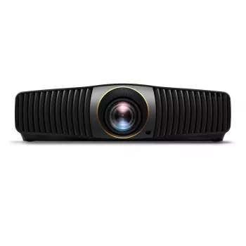 BenQ BR9708 Projetor de distância curta 2600 ANSI lúmenes DLP UHD 4K (3840x2160) 3D preto