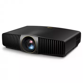 BenQ BR9708 Projetor de distância curta 2600 ANSI lúmenes DLP UHD 4K (3840x2160) 3D preto