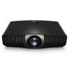 BenQ BR9708 Projetor de distância curta 2600 ANSI lúmenes DLP UHD 4K (3840x2160) 3D preto