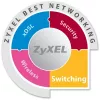 Switch não gerido Zyxel GS1100-16 16 portas 32 Gbit/s